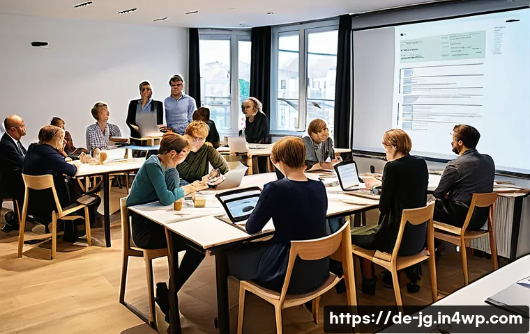5 clevere Strategien zur Überwindung von Informationsasymmetrien im fairen Handelssystem 4 호혜적 교환 시스템의 정보 비대칭 해소 방안 관련 이미지 2
